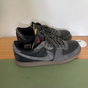 Nike Terminator Low Medium Ash Gum